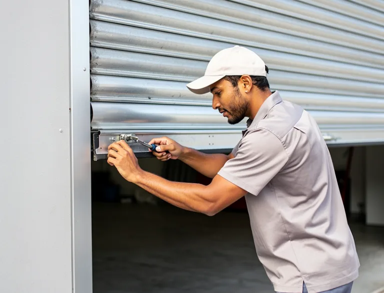 Rollladenreparatur Service in Treptow